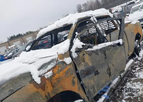 2016 Ram 2500 Tradesman from USA, damaged, VIN 3C6UR5CJ8GG269675